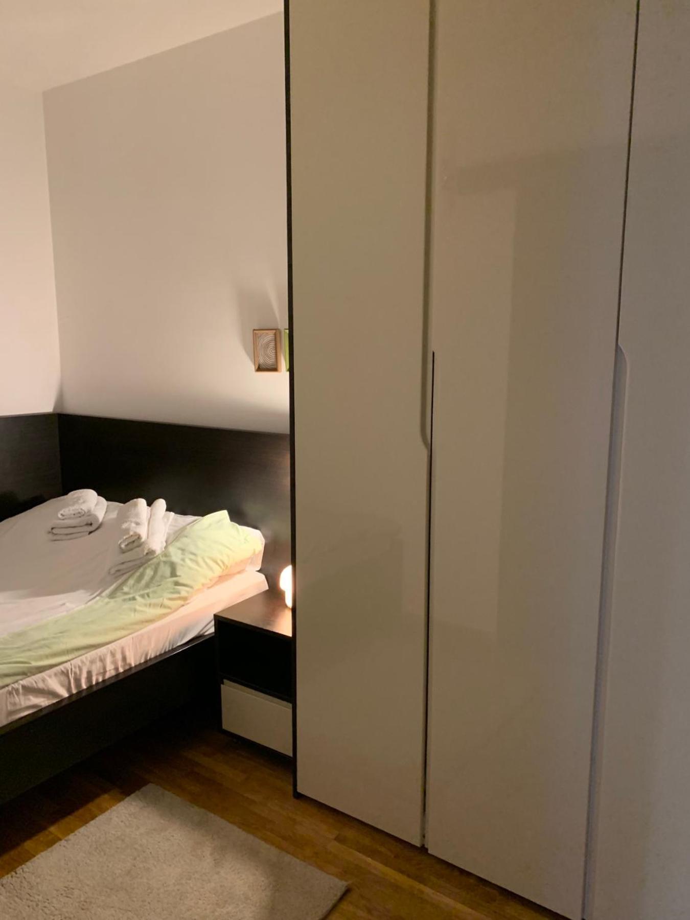 Beli Apartman U Zlatiborskim Konacima Bele Vode Bb Dış mekan fotoğraf