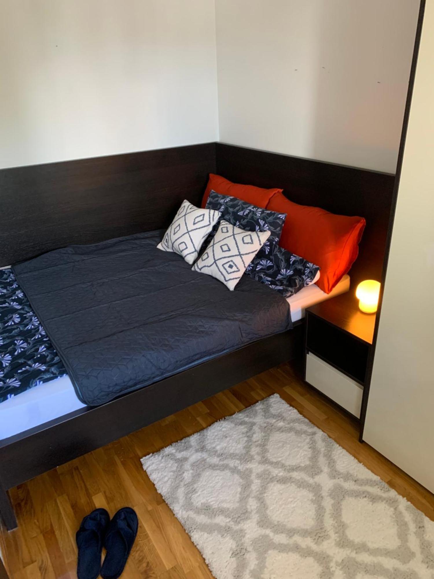 Beli Apartman U Zlatiborskim Konacima Bele Vode Bb Dış mekan fotoğraf