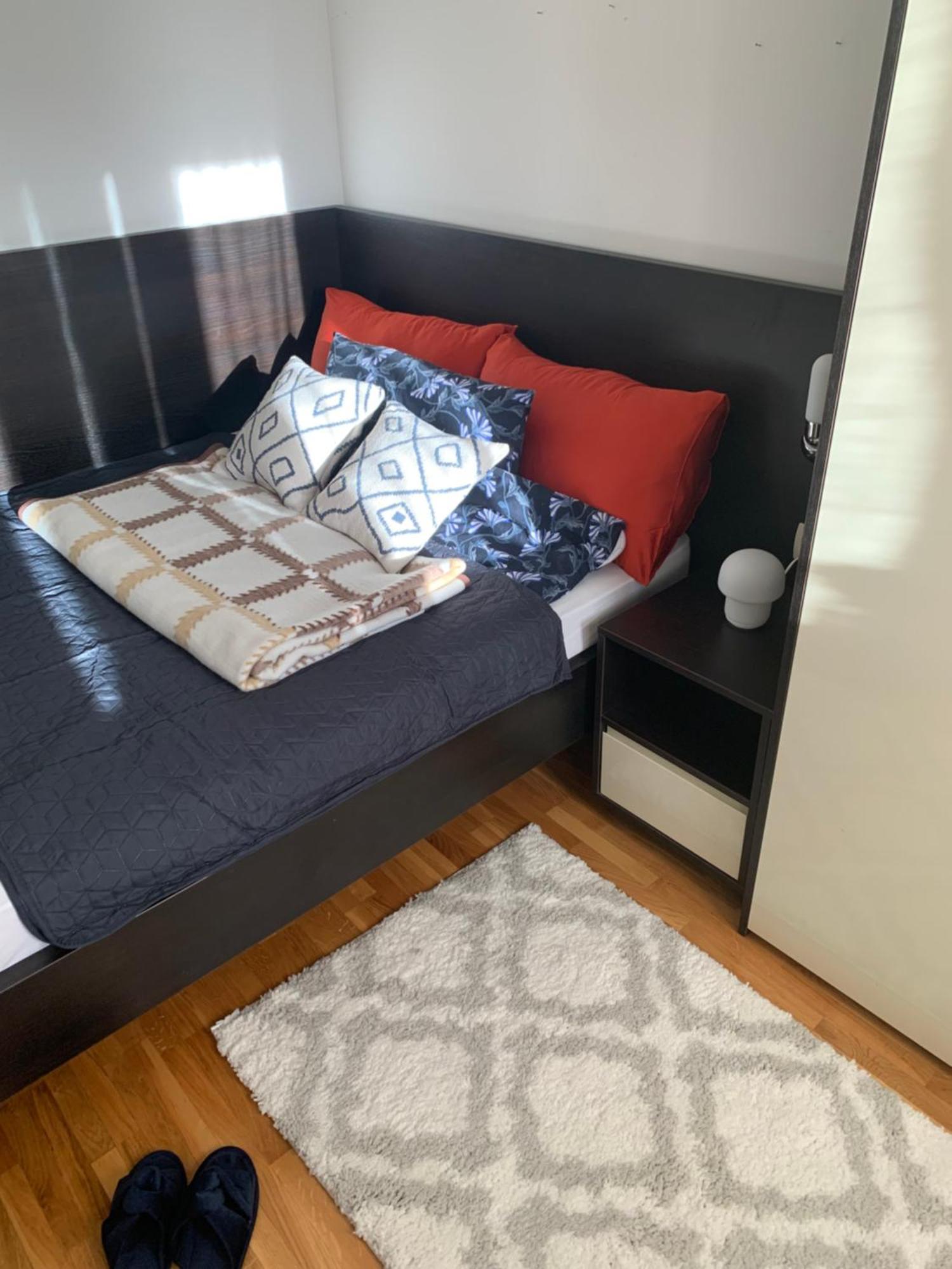 Beli Apartman U Zlatiborskim Konacima Bele Vode Bb Dış mekan fotoğraf